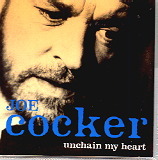 Joe Cocker - Unchain My Heart 2 x CD Set